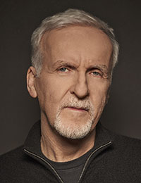 James Cameron